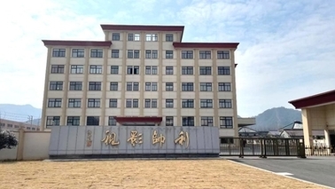 Yuyao Lishuai Film & Television Equipment Co., Ltd.