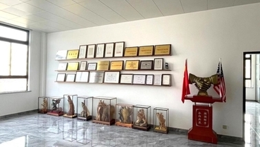 Yuyao Lishuai Film & Television Equipment Co., Ltd.