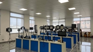 Yuyao Lishuai Film & Television Equipment Co., Ltd.
