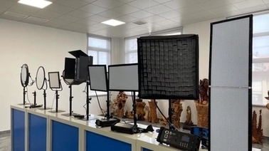 Yuyao Lishuai Film & Television Equipment Co., Ltd.