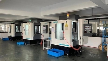 Yuyao Lishuai Film & Television Equipment Co., Ltd.