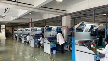 Yuyao Lishuai Film & Television Equipment Co., Ltd.
