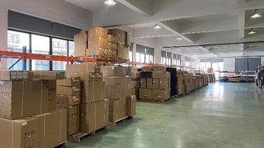 Yuyao Lishuai Film & Television Equipment Co., Ltd.
