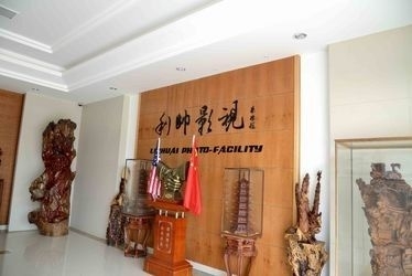 Yuyao Lishuai Film & Television Equipment Co., Ltd.