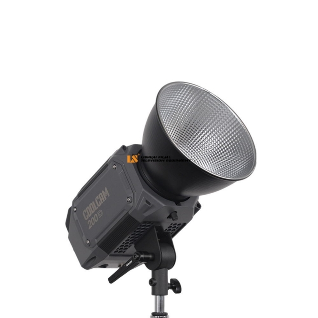 220W 200D high brightness LED fill light for live broadcast or live streaming