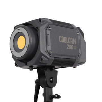220W 200D high brightness LED fill light for live broadcast or live streaming