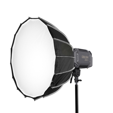 220W 200D high brightness LED fill light for live broadcast or live streaming