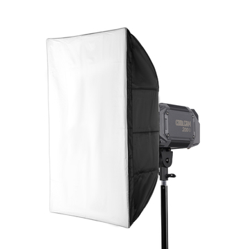 220W 200D high brightness LED fill light for live broadcast or live streaming