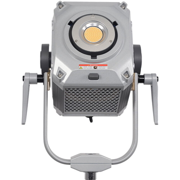 500W COOLCAM 600X Bi-color Spotlight High-power COB monolight for photographic or movie