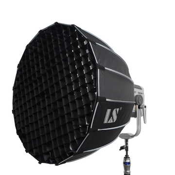 660W COOLCAM 600D Spotlight High-power COB monolight for photographic or movie