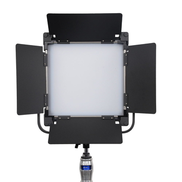 60W COOLCAM P60 LED Bi-color LED photo studio Light