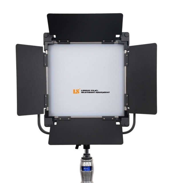 60W COOLCAM P60 LED Bi-color LED photo studio Light