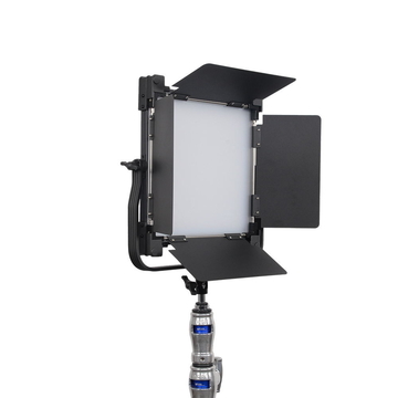 60W COOLCAM P60 LED Bi-color LED photo studio Light
