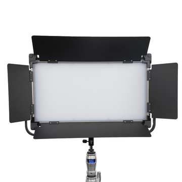 COOLCAM P120 LED Bi-color LED photo studio Light 120W