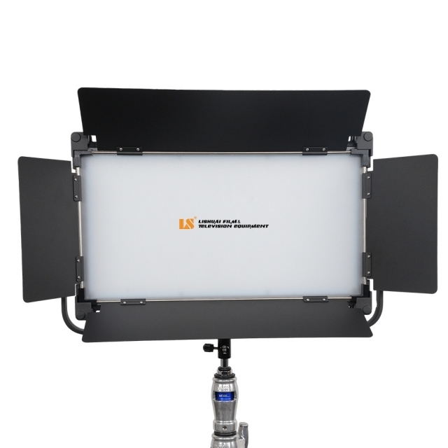 COOLCAM P120 LED Bi-color LED photo studio Light 120W