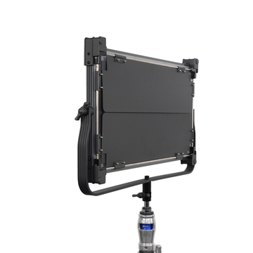 COOLCAM P120 LED Bi-color LED photo studio Light 120W