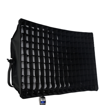 COOLCAM P120 LED Bi-color LED photo studio Light 120W